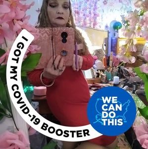 Meet your Posher, Cindy